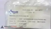 MOELLER PRECISION TOOL MDC032-025 P=18.24-; PRESS FIT BUTTONS, SEE DESC #268511