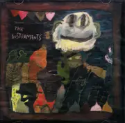 Billions Of Phonographs -The Instruments CD