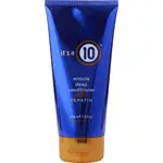 [It`s a 10] It's a 10 Miracle Deep Plus Keratin Anti-Frizz Hair Conditioner 148ml