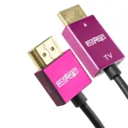 Element-Hz™ Super Slim High Speed HDMI® Cable Ethernet & RedMere® Technology, 5M