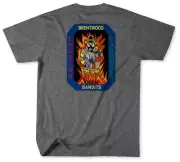 DC Fire Department Station 26 Shirt v2