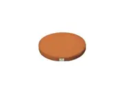 SNOW PEAK Lounge Cushion, Orange