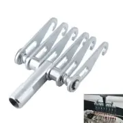 Car Body 6 Finger Dent Repair Puller Claw Hook 16mm For Slide Hammer Tool