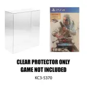 Protector For The Witcher 3 Hearts Of Stone