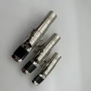 High Quality Soprano Tenor Alto Saxophone Metal Mouthpiece Accessories - 56789
