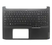 5CB1D04600 For Lenovo IdeaPad Gaming 3-15IHU6 15ACH6 Palmrest KB No-Touchpad