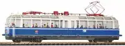 Piko 37331 G DB IV Glass Train Electric Locomotive with Sound