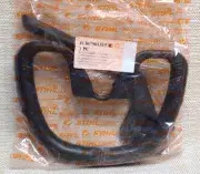 STIHL 4130 790 1315 TRIMMER LOOP HANDLE W/ BARRIER BAR fits FS 40,55 OEM