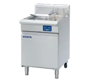 Blue Seal Evolution Series GT60E - 600mm Single Pan Gas Fryer