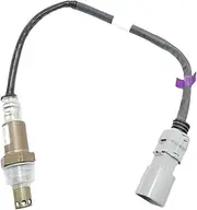 Air Fuel Ratio Sensor Upstream Oxygen Sensor Compatible for Toyota RAV4 Sienna Highlander 2.5L Part No# 89467-0R100 894670R100