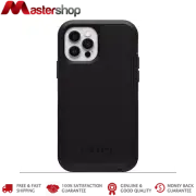 Otterbox Defender XT Case (No Belt Clip) iPhone 12 / 12 Pro 6.1 inch - Black