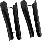 [rockible] 1 Pair of Boot Supports High Stand Holder Shaper Shoe Tree Stretcher