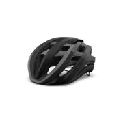 Helmet Aether Spherical Mips Matte Black Giro Bicycle Bike