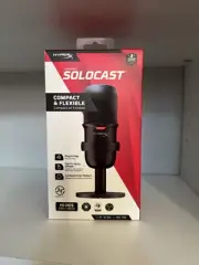 hyperx solocast