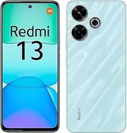 [Redmi] Xiaomi 13 4G LTE (256GB + 8GB) Factory Unlocked Global ROM GSM 6.79" 108MP Dual Camera (for Tello Mint & Global) (Ocean Blue Global ROM)