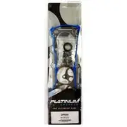 Platinum Valve Regrind Set - DP600