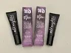 2x Urban Decay All Nighter Face Primer Longwear GRIP MINI .16oz, 5ml New in Box