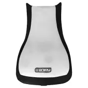 2005-2009 Arctic Cat Automatic 650 700 Seat Cover BLACK/WHITE standard #380