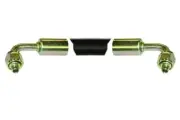 72508249 Compressor To Condenser Hose Fits White 6124, 6144 - 1 Year Warranty