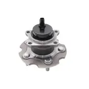 Sterling Wheel Hub to suit Toyota Rav4 12/2012 to 12/2018 - HUB-TYR4-013B