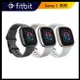 【Fitbit】Sense 2 進階健康智慧手錶(睡眠血氧監測) 全新未拆封 此商品沒有7天鑑賞期 沒有辦法退貨 都是走維修保固 您可以在下單【APP下單4%點數回饋】