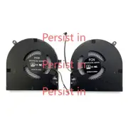New CPU+GPU Cooling Fan for Razer Blade 15" Advanced (2019) | RZ09-0301, Blade 1