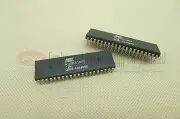 Atmel AT89C51RD2-IM 89C51RD2 8-BIT Flash MCU PDIP40 x 1PC NEW