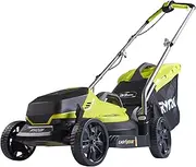 [RYOBI] OLM1833B 18V ONE+ Cordless 33cm Lawnmower (Body Only)