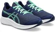 ASICS Men's Patriot 13 Gs Sneaker, 2.5 UK
