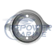 Martyr Zinc Anode for Volvo Penta 110 Saildrive, Repl: 875812