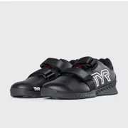 [TYR] TYR - L-1 LIFTER - BLACK/BLACK