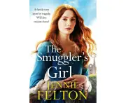 The Smuggler's Girl
