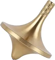 Yardwe Gyro Game for Wear Resistant Spinning Top Engaging Decompression Plaything Present for and Interesting Tops