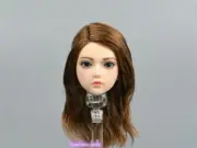 TBLeague 1/6 PLLB2021-S40 Gril Pale Head Model For 12" Female PH TBL Figure Body