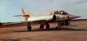 Dassault Étendard VI French Prototype Fighter Aircraft Wood Model Free Shipping