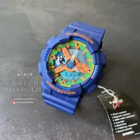 在飛比找蝦皮購物優惠-[]錶子$行頭[] CASIO G-SHOCK GA-110