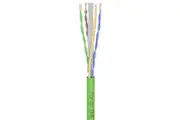 Kordz Professional CAT 6 U/UTP Bulk Cable LSZH Green 305m Pro Box [K13002-305M-GN]