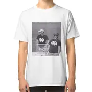 Hunter S. Thompson and Bill Murray T-shirt