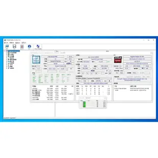 正版Win10 HDMI 全新SSD 2G獨顯 ACER小主機 i5-4460/16G/SSD-240G/HD7470