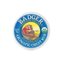 在飛比找蝦皮商城優惠-Badger貝吉獾 涼爽舒暢霜