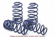 H&R Sport Lowering Spring 1.2 Front 1.3 Rear For 2006 – 2010 Pontiac Solstice