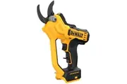 (DCPR320B)DEWALT 20V MAX Pruning Shears Garden Tool, Cordless, Bare Tool Only