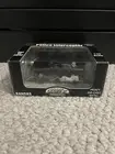 Gearbox Collectibles 1/43 Diecast Kansas Police Interceptor