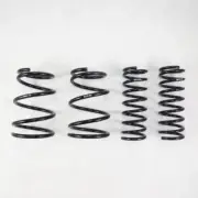 RS-R Fits 17+ Subaru Impreza Sprt 5-Dr GT7 Down Sus Springs FR 2.81K/RR 4.29K