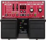 BOSS RC-30 LOOP STATION 樂句循環工作站 效果器 RC-30【唐尼樂器】