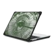MacBook Air 13-inch (M2 - M4) Bounce Case My Design #956