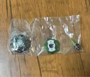 Beyblade X Hells Chain BX-00 5-60HT Metal Coat Black Takara Tomy No Box New