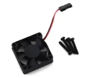 Spektrum RC 35mm Firma Smart 150A ESC Replacement Cooling Fan SPMXSEF2