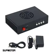 240Hz CapDMA Video Overlay Box HDMI-compatible DMA Supreme Video Processor