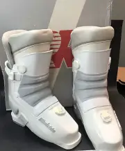 Brand New Vintage RX 860 Raichle Ski Boots Size US-7 EU- 5 1/2 Lady Switzerland